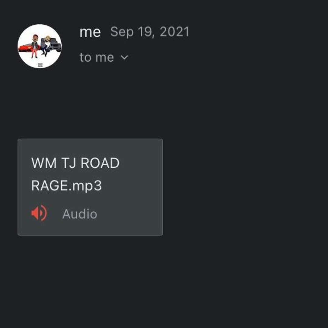 Stream WM TJ - Road Rage ft Burna Boy, Byron Messia (Talibans III) by ...