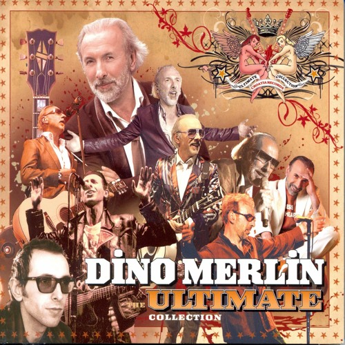 Stream Deset Mlađa by Dino Merlin | Listen online for free on SoundCloud