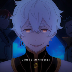 Sin Archbishop of Greed - Regulus Corneas