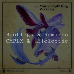 [RMX/VA] Complextro Electro Bootlegs | Q7 (455)