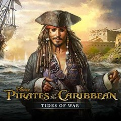 He's A Pirate (Pirates Of The Caribbean - OST) Hans Zimmer