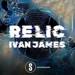 Ivan James - Relic 5