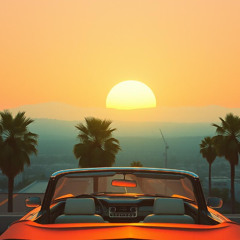 Soleil dans les veines