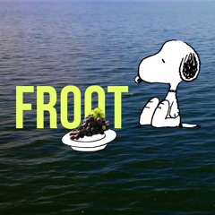 F U G A Z  x Froot R
