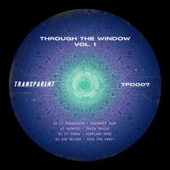 PREMIERE: Sam Belton - Rock The Party [TPD007]