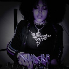 Nymfro - Post Balter Junglism