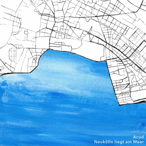 [SAIS020] Acud - Neukölln liegt am Meer (Niju Remix)