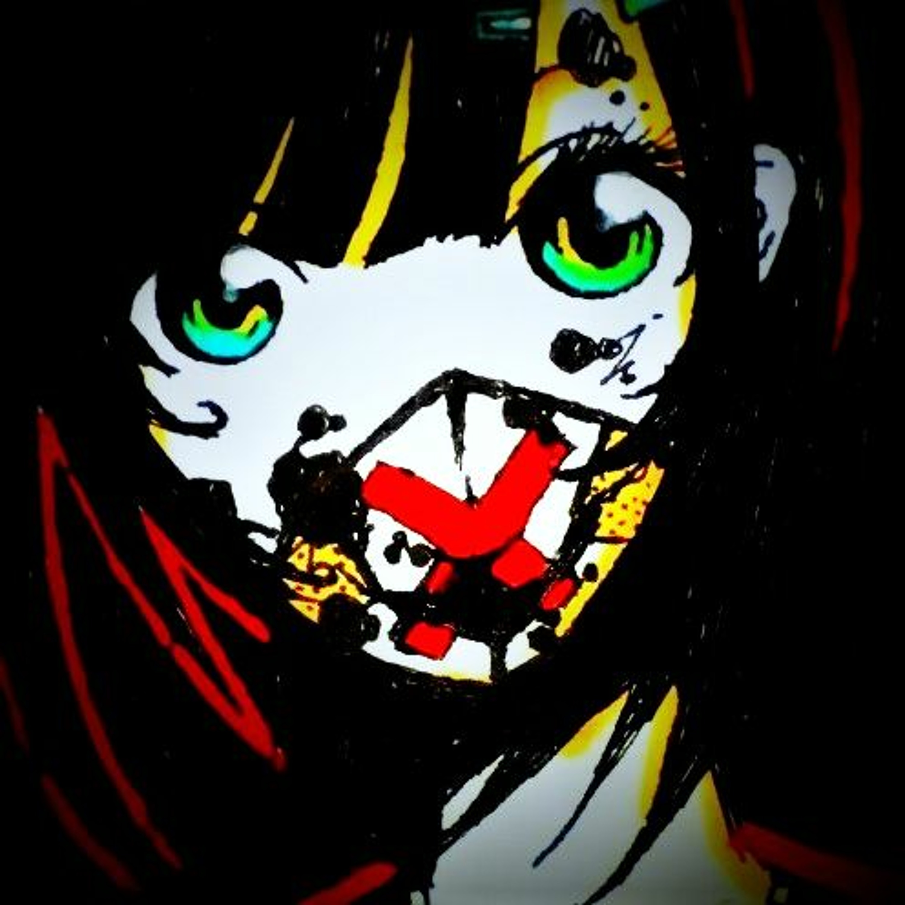 あい ~ Larien Elendil ~