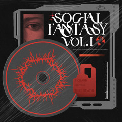 SOCIAL FANTASY VOL - 1 (Collaboration with MIKE BEAT'O & HENRIK) Free Download
