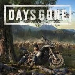 Horde Theme Full Version Days Gone