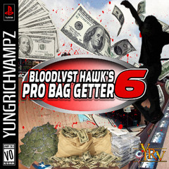 VIVA LA BLOODLVST 💰PROD. 1OUNII💰