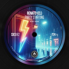 Renato (CL) - On Board