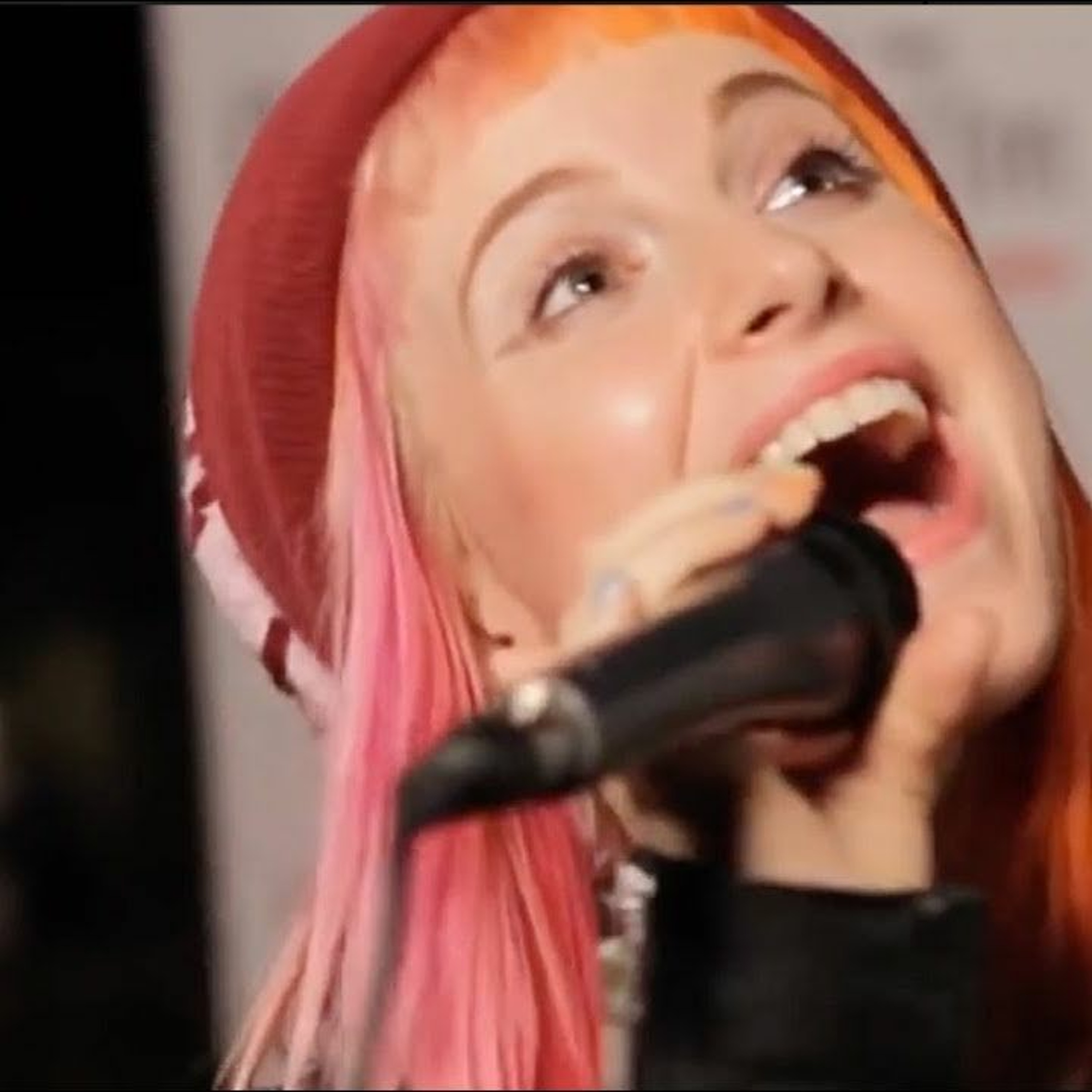 Lâm cover