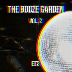The Booze Garden Vol. 2