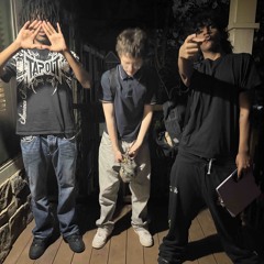 lacitgloshawty tali so - throwed prod abstrekt bramm
