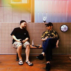 SIM BROS. (grooveman Spot & Yasu-Pacino)  DJ MIX (NTS "From Sun City" JUNE 2020)