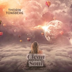 Thorin Tonsberg - Clean Soul