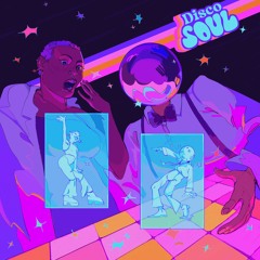 Discoholic - Disco Soul (Mr. Hoosteen's "Disco's Revenge" Mix)