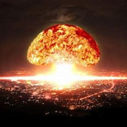 The Final War Vision : original composition By Jam York©