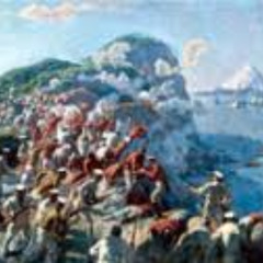 Episode 372 - The Siege of Petropavlovsk