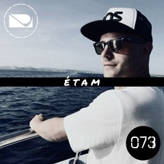 Podcast 073 - Étam