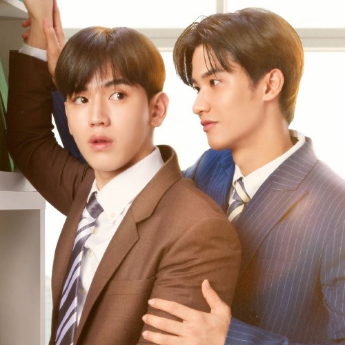 Stream episode Cherry Magic Ep 4 Full Episodes (ENG SUB) by 은지 추