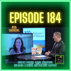 Understanding Down Syndrome: Breaking Stigmas and Building Support | Episode 184