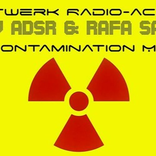 Stream Kraftwerk - Radioactivity (Mcv Adsr & Sa3z Contamination Mix) by  Rafael Saez | Listen online for free on SoundCloud