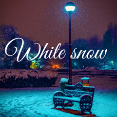 White snow feat.LOZE