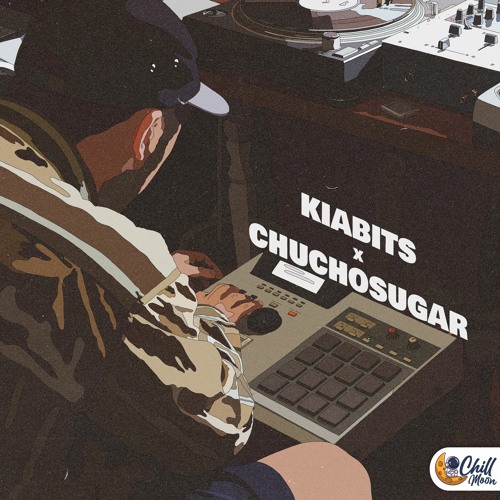 Kiabits X Chucho Sugar - Confital