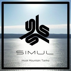 Simul @ Hook Mountain // Tanha: Melodic & Progressive House DJ Set