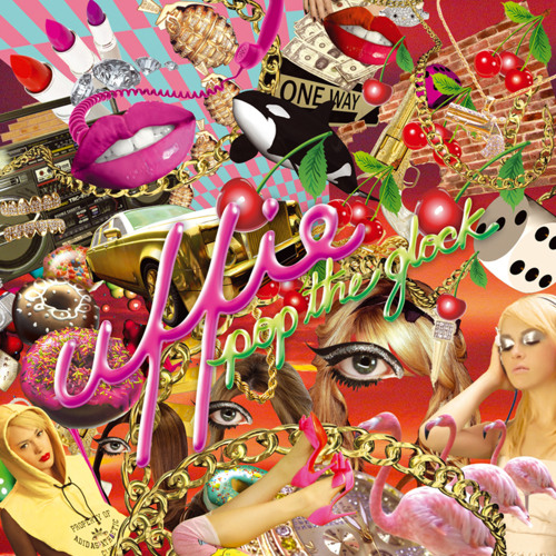 Pop The Glock (Felix Da Housecat Pink Enemy Remix)
