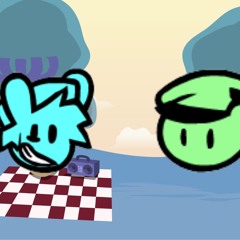 Mortar But Swapped (Happy Tree Funkers)