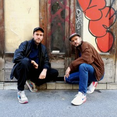 Tom Tom Disco Label Showcase - Hanzo & Yaman (Beirut Fundraiser)