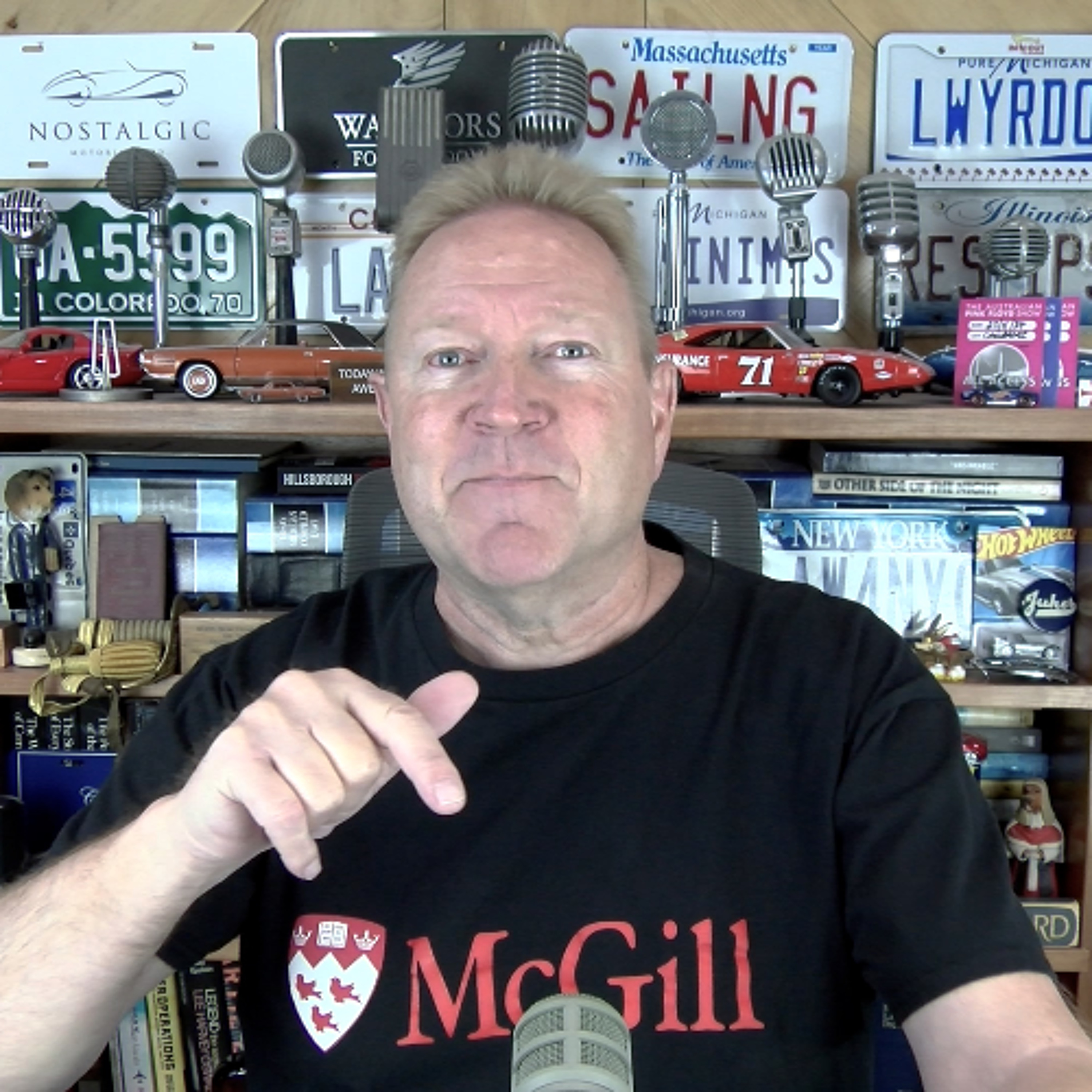 State Police Get Same Plate As Woman and She Gets Billed For the Toll