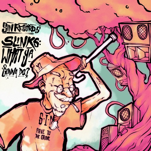 Slinks - What You Gonna Do? FREE DOWNLOAD