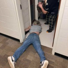 DORM ROOM ANTICS