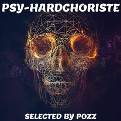 Psy-Hardchoriste: 2021 Year Mix [Psytrance / Frenchcore]