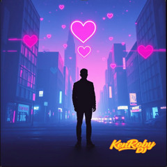 Digital Ghosts (Dark-Pop)