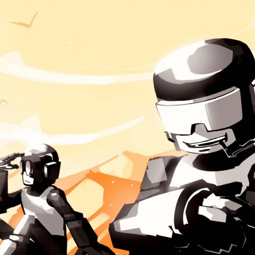 Robotic Wisp - Friday Night Funkin' - Guns (Remix)