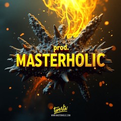 [R$199] MC HARIEL Type Beat (prod. MASTERHOLIC) 85BPM