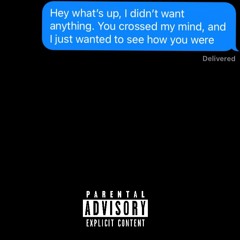 Return To Sender #FLIZZYFRIDAY 7