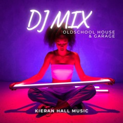 Oldschool House And Garage Mix Feel Da Groove Apr 2024