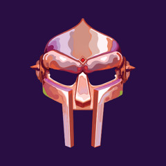 MF DOOM INTRO