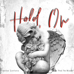 Hold On ( Prod. The Wizard )