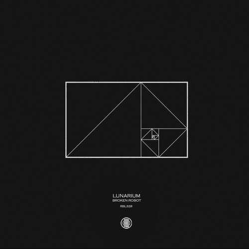 Broken Robot - Lunarium (Original Mix) 160Kbps