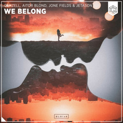 We Belong (feat. Jetason)