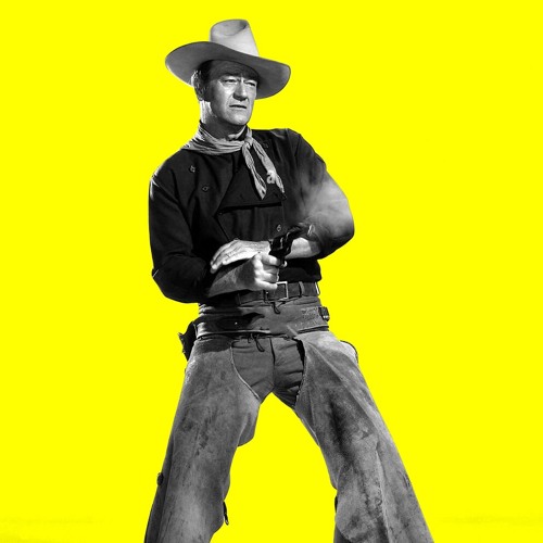 Are You John Wayne Is This Me Stream Is it you, John Wayne? (Is it me?) by RGB | Listen online for