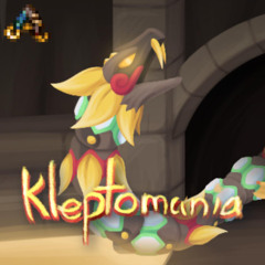 Ancients Awakened: Otherworld OST - Kleptomania Reawakened - (New Theme of Greed)