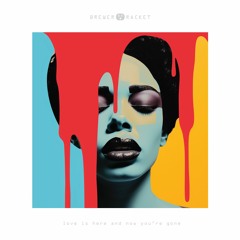 Love Is Here And Now You're Gone • The Supremes Synth Cover